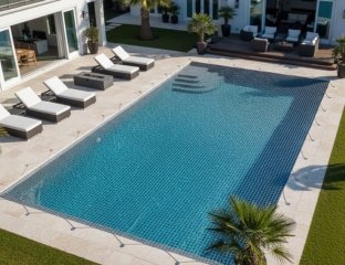 Additional Netting Services